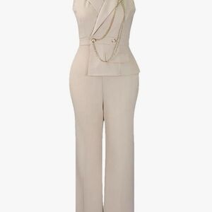 Woman jumpsuit